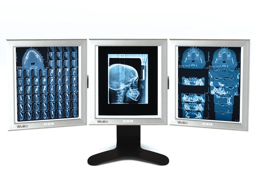 Lampa cutie 42x36 cm x346x3 50.5 3.8 26 3 3 panels - produs medical pentru oferta ZESCORP