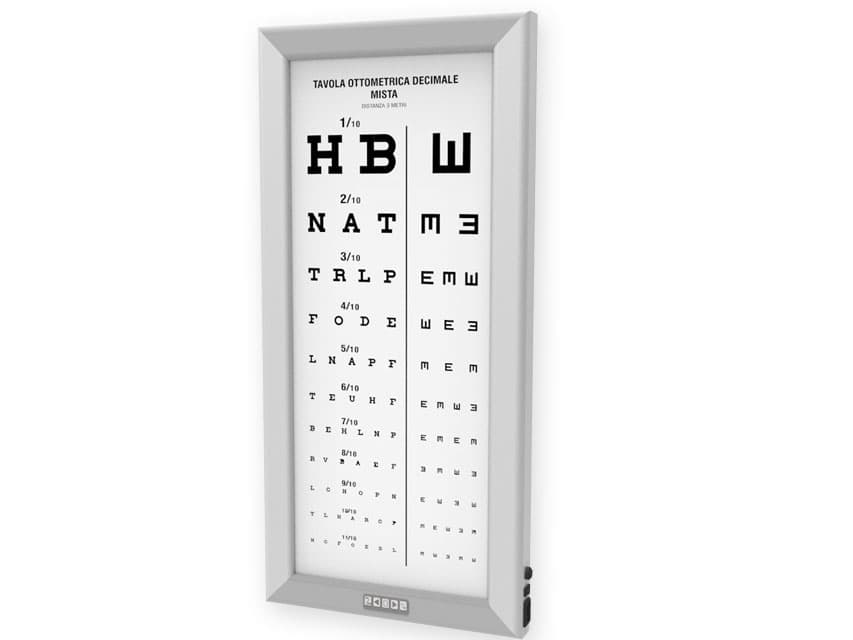 Mixed decimal - 3M 25.5x63 cm 34x72x3.8 cm - produs medical pentru oferta ZESCORP