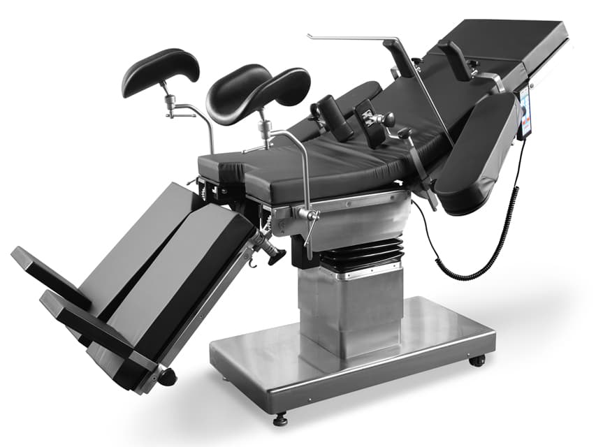Electric operating masa cu tr si rtr - produs medical pentru oferta ZESCORP