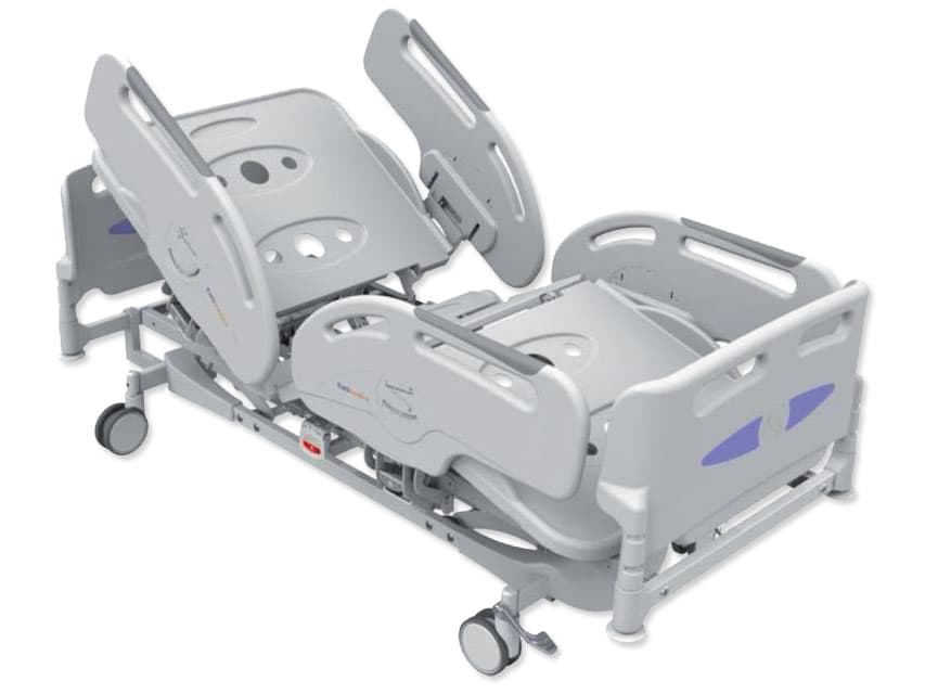 Inaltime reglabila electric bed - produs medical pentru oferta ZESCORP
