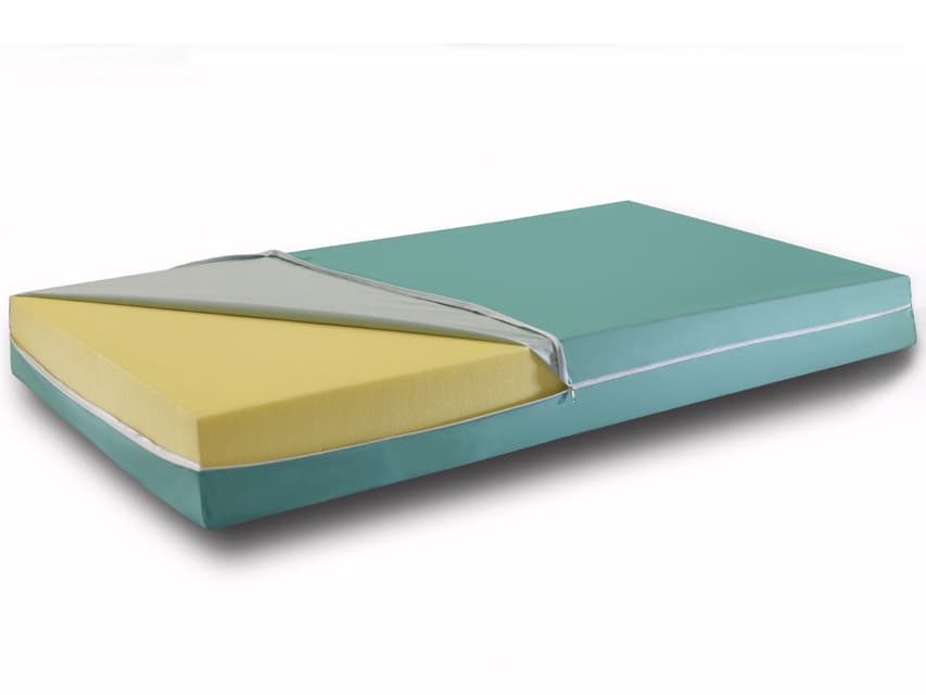 Mattress cu husa 195x85x18 cm - produs medical pentru oferta ZESCORP