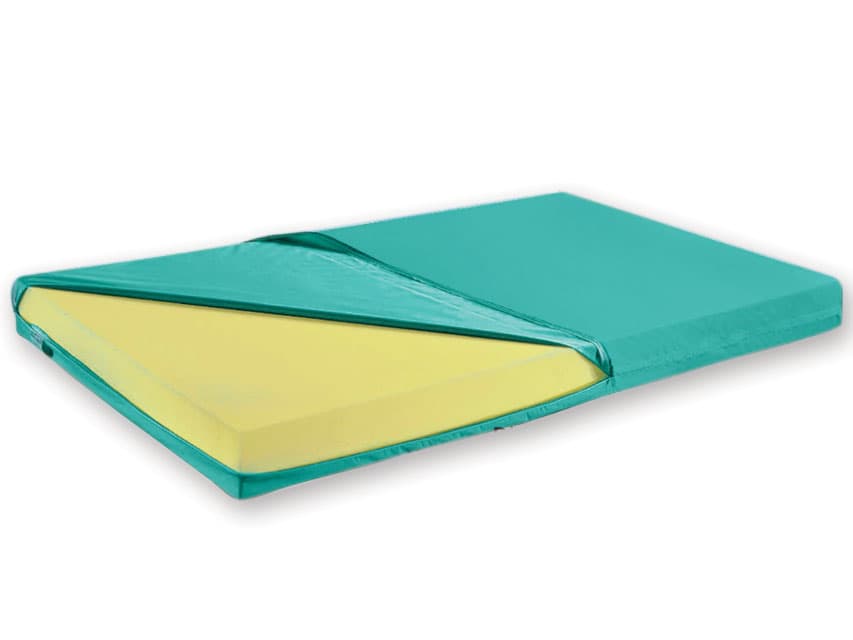 Hnf mattress cu husa 195x85x14 cm - produs medical pentru oferta ZESCORP