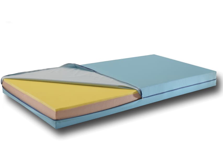 Amylife mattress cu husa 195x85x14 cm - produs medical pentru oferta ZESCORP