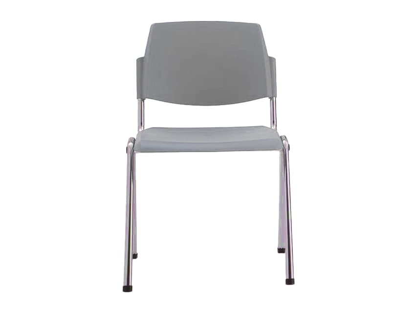 Stackable scaun - gri - produs medical pentru oferta ZESCORP