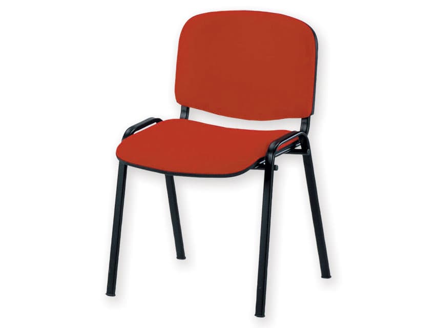 ISO - material - rosu - produs medical pentru oferta ZESCORP