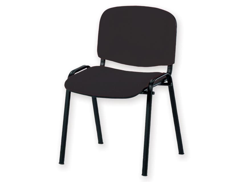 ISO - leatherette - negru - produs medical pentru oferta ZESCORP