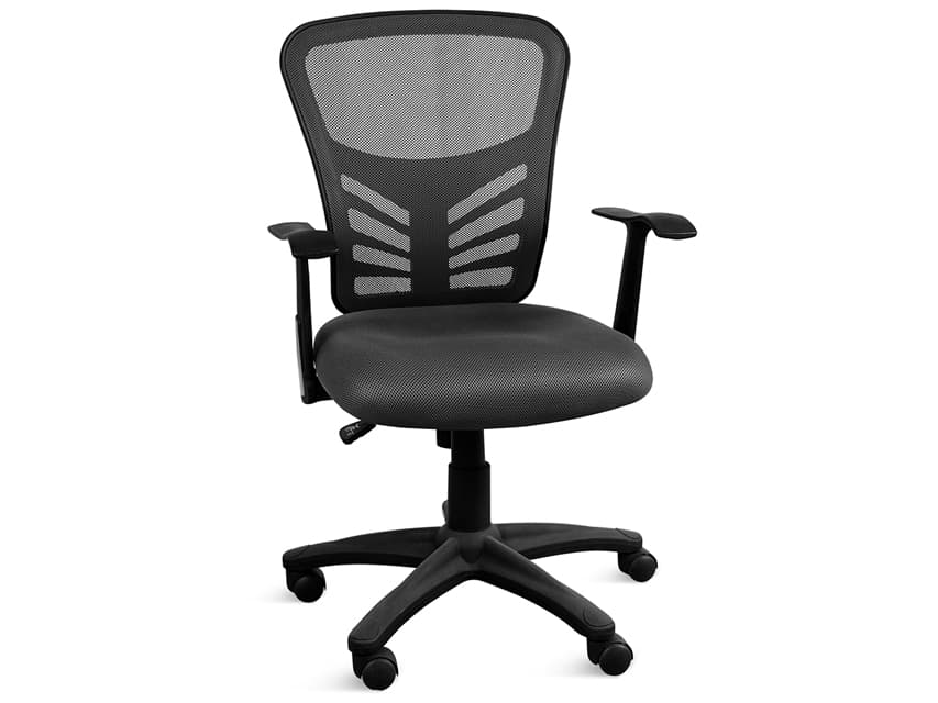 Sidney executive scaun - produs medical pentru oferta ZESCORP