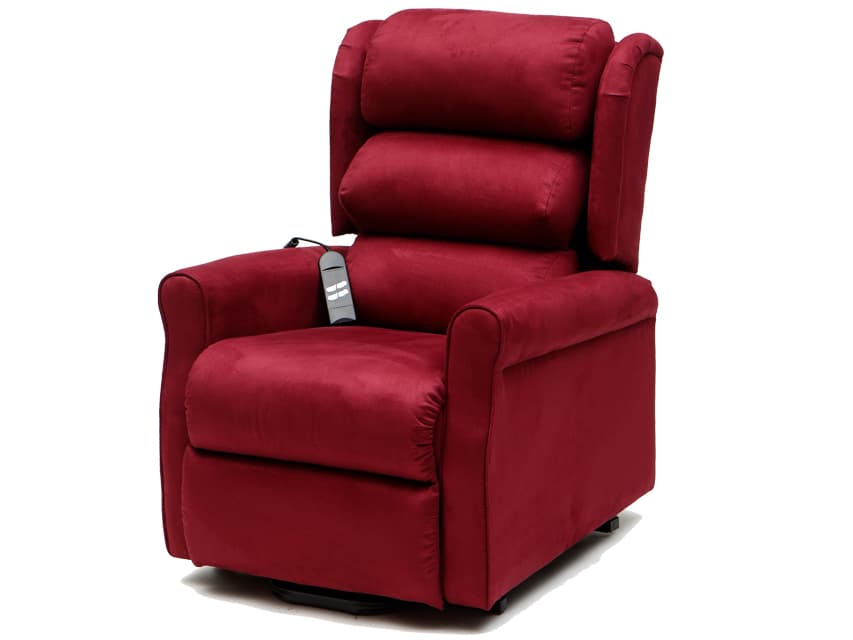 Lift armchairs cu 1 or 2 motors - produs medical pentru oferta ZESCORP