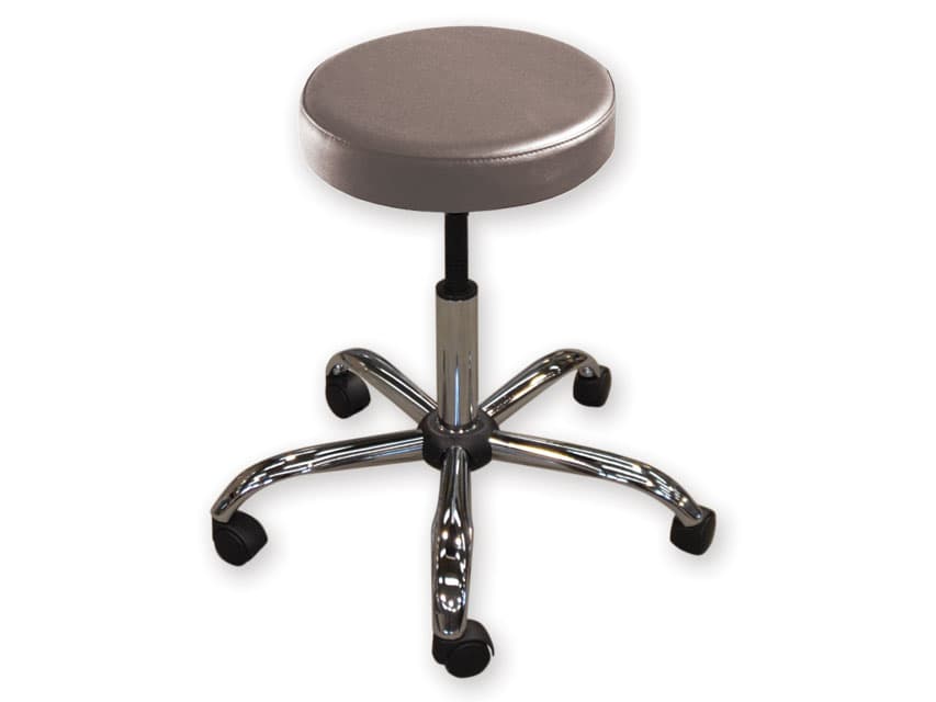 Taburet 3 - gri - produs medical pentru oferta ZESCORP