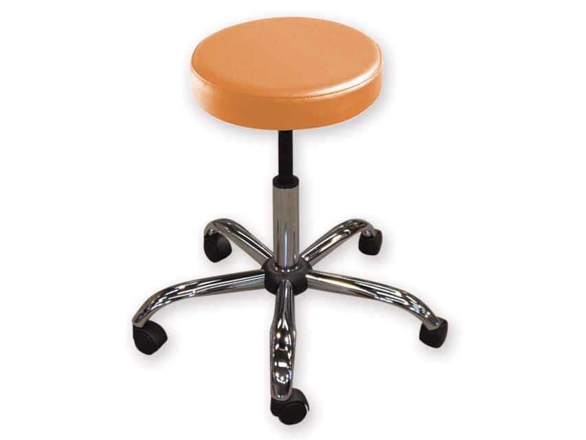 Taburet 6 - apricot - produs medical pentru oferta ZESCORP