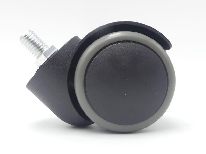 Castor surub tip - piesa de schimb - produs medical pentru oferta ZESCORP