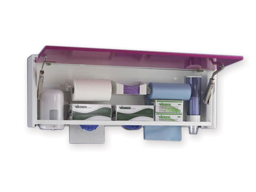 Dispenser pentru de unica folosinta cups 1 1 - produs medical pentru oferta ZESCORP