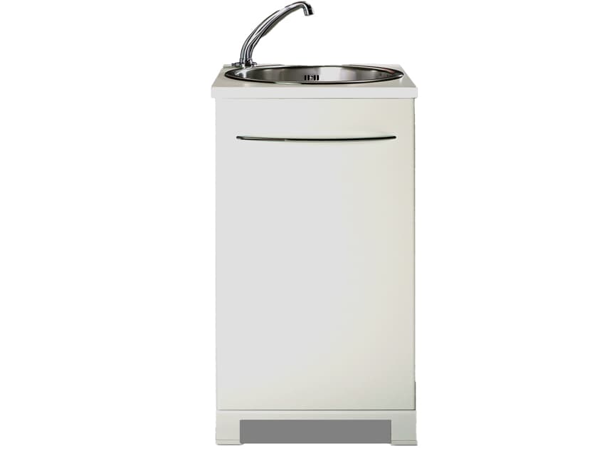 Wash-basin pompa system - - produs medical pentru oferta ZESCORP