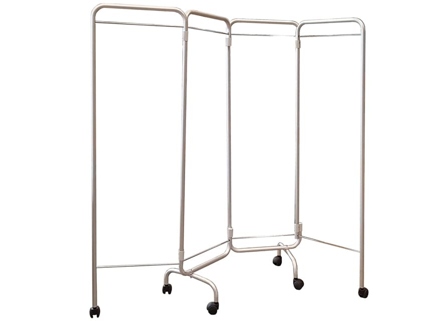 3 wing screen - produs medical pentru oferta ZESCORP