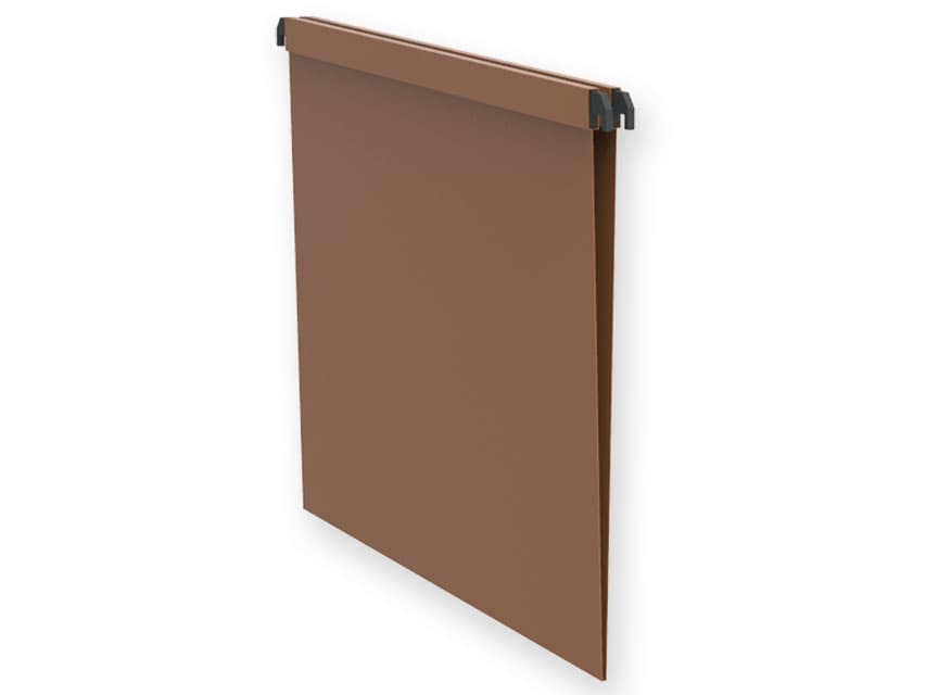 Hanging file folders* - produs medical pentru oferta ZESCORP