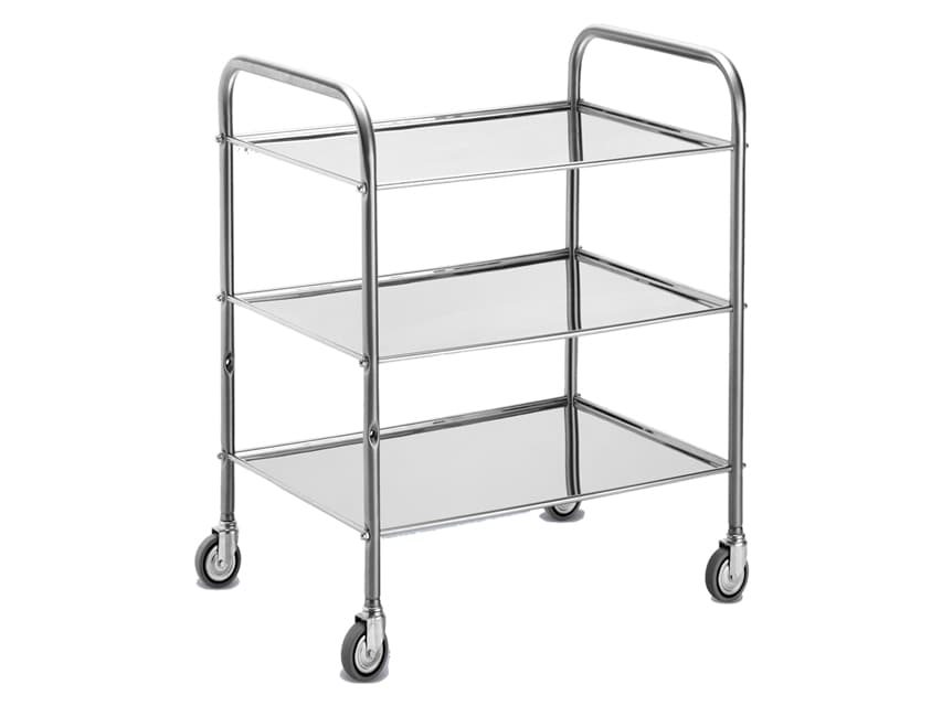 Lancart ter carucior - mic 60x40xh 80 3 - - produs medical pentru oferta ZESCORP