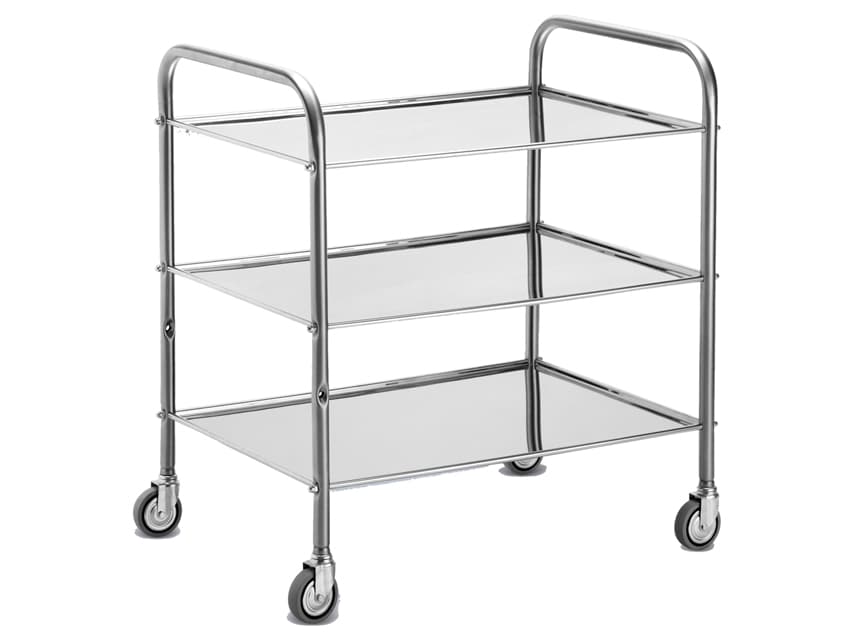 Lancart ter carucior - mediu 72x50xh 80 3 - - produs medical pentru oferta ZESCORP