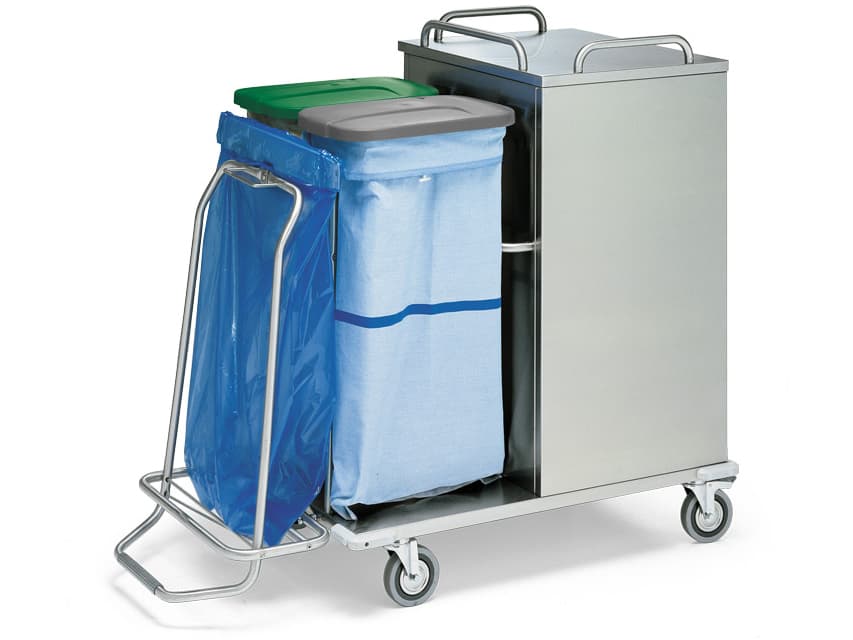 Wrapping geanta not included - produs medical pentru oferta ZESCORP