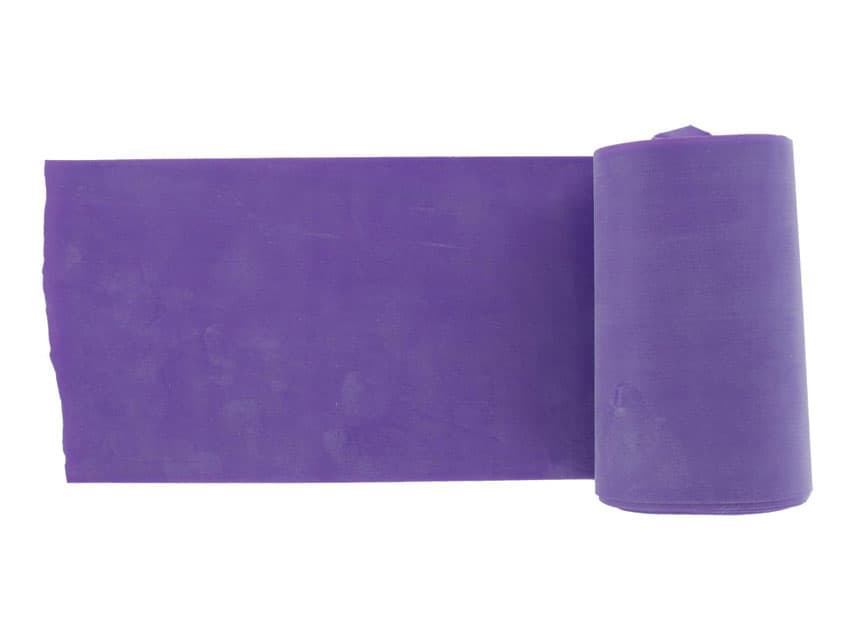 Latex-free band 5.5 m x 14 cm x 0.20 mm - produs medical pentru oferta ZESCORP