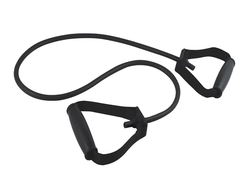 Latex tube cu tpr handles - produs medical pentru oferta ZESCORP