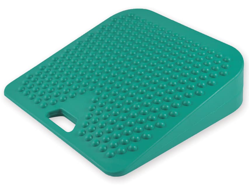 Wedge cushion - produs medical pentru oferta ZESCORP