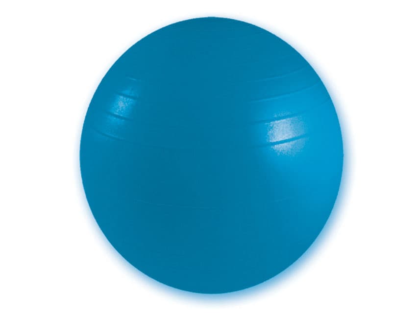 Burst resistant ball - ø 75 cm - produs medical pentru oferta ZESCORP