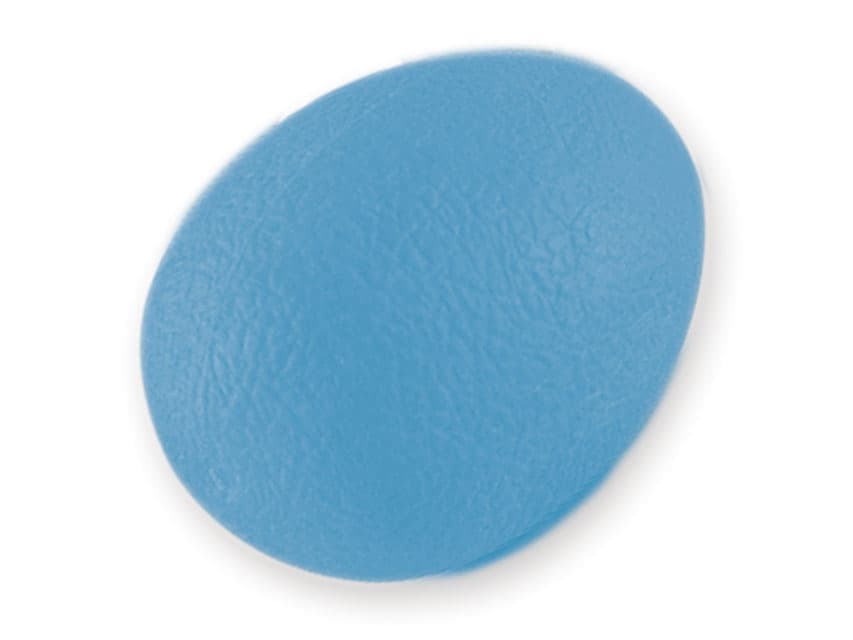 Squeeze egg - firm - produs medical pentru oferta ZESCORP