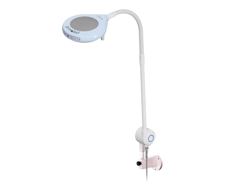 Primaled - flex lampa - wall - produs medical pentru oferta ZESCORP