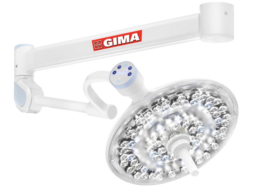 Gimaled - ceiling* - 160,000 LUX - produs medical pentru oferta ZESCORP