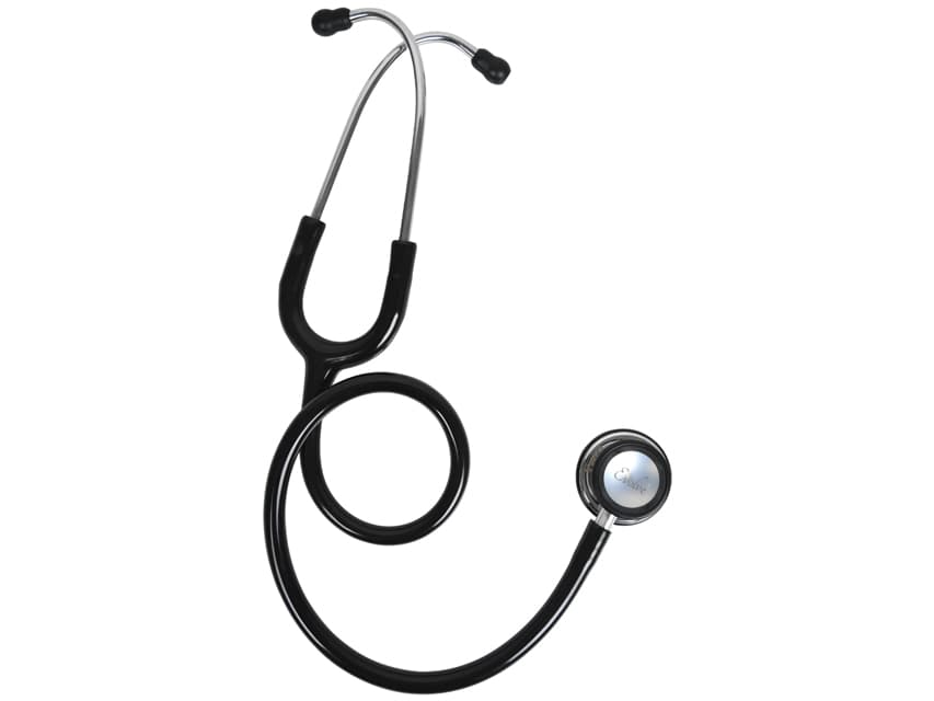 GIMA evolve - negru mirrored negru - produs medical pentru oferta ZESCORP