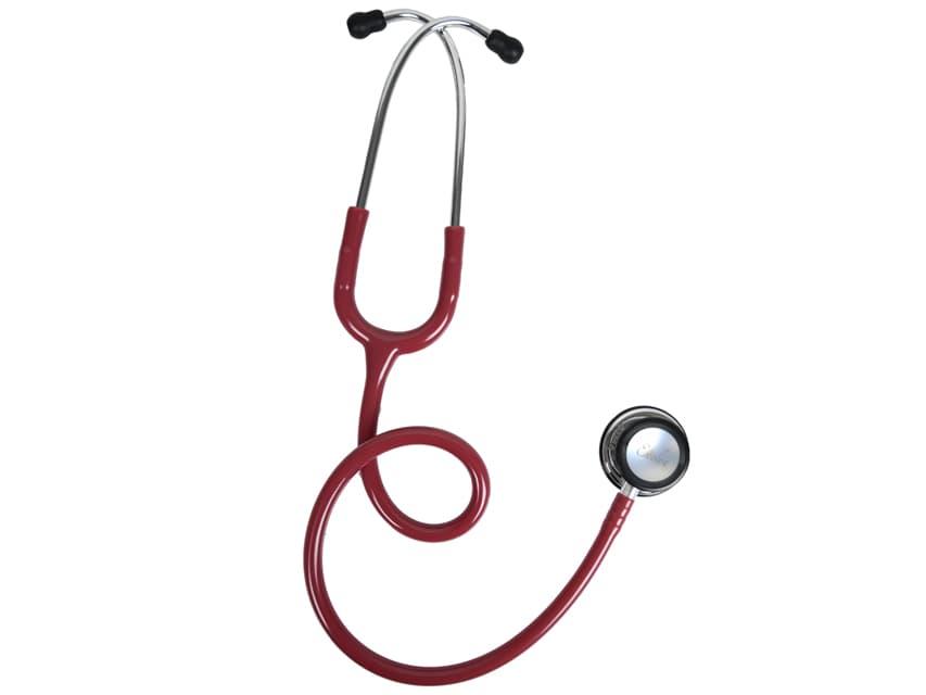 GIMA evolve - burgundy mirrored negru - produs medical pentru oferta ZESCORP