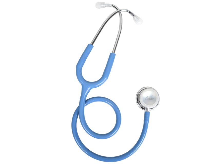 GIMA evolve - turquoise mirrored transparent - produs medical pentru oferta ZESCORP
