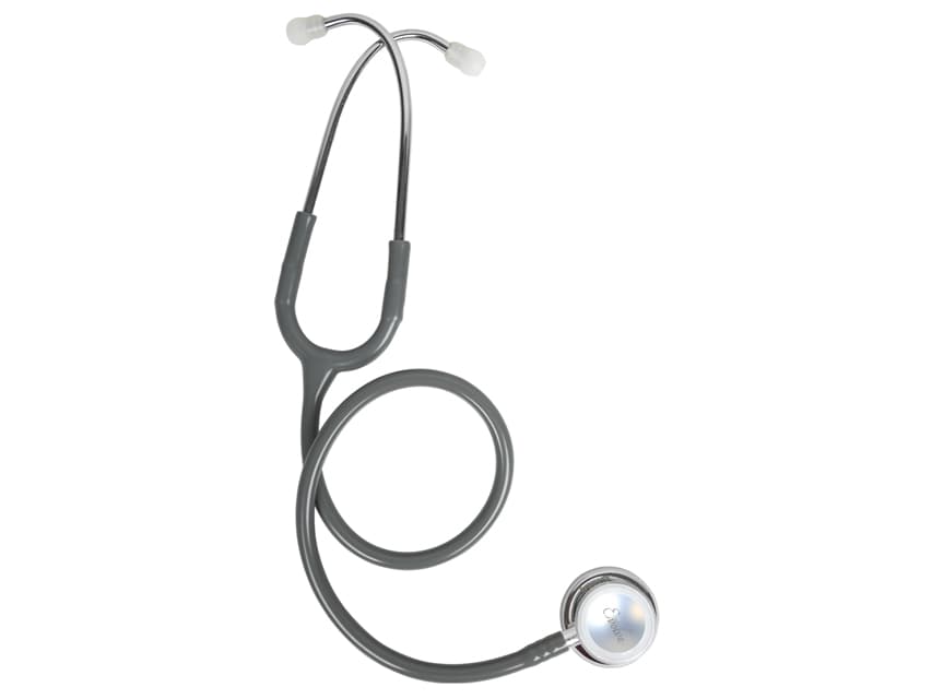 GIMA evolve - gri mirrored transparent - produs medical pentru oferta ZESCORP