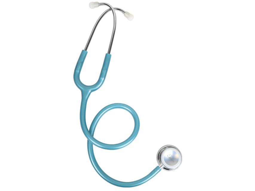 GIMA evolve - turcoaz verde mirrored transparent - produs medical pentru oferta ZESCORP
