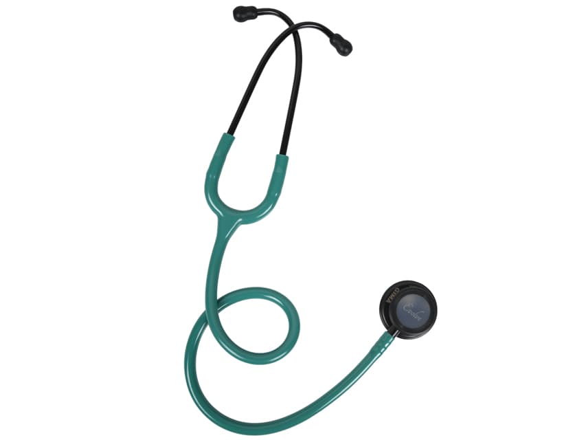 GIMA evolve - emerald verde negru negru - produs medical pentru oferta ZESCORP