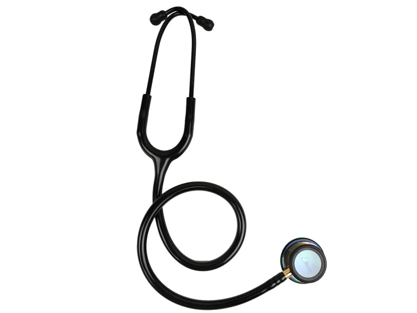 GIMA evolve - negru negru negru - produs medical pentru oferta ZESCORP
