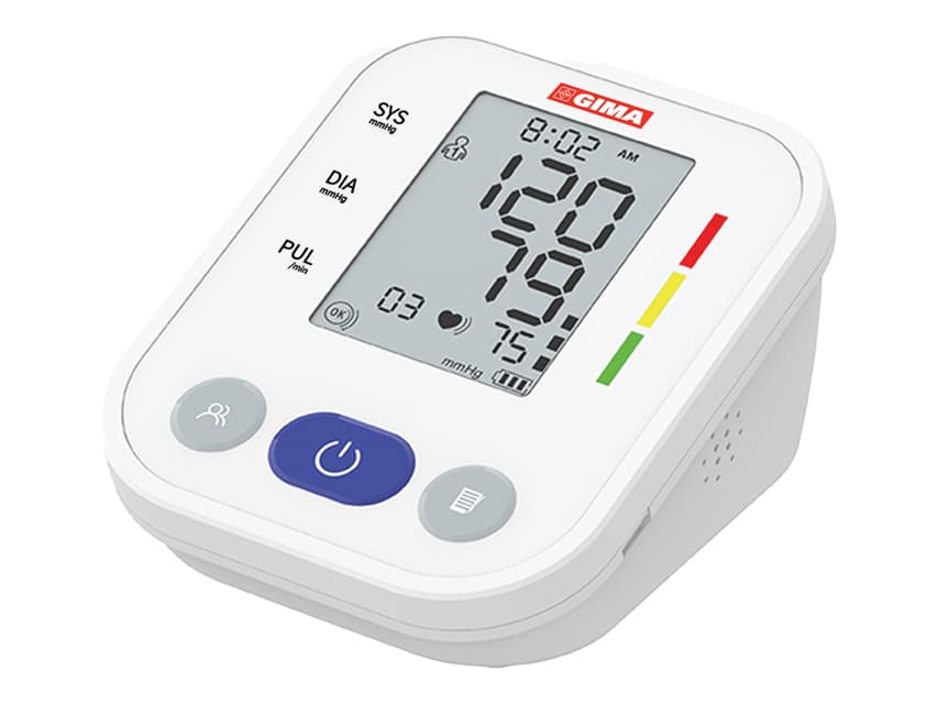 X-check blood pressure monitor gb, fr, es, de, - produs medical pentru oferta ZESCORP
