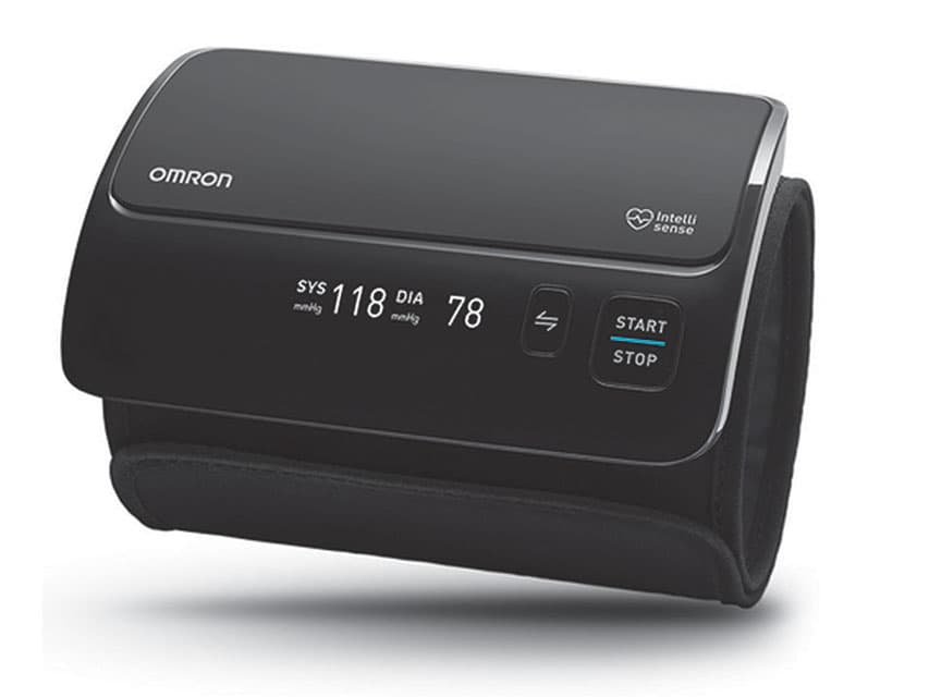 Omron evolv all in one arm blood pressure monitor - produs medical pentru oferta ZESCORP