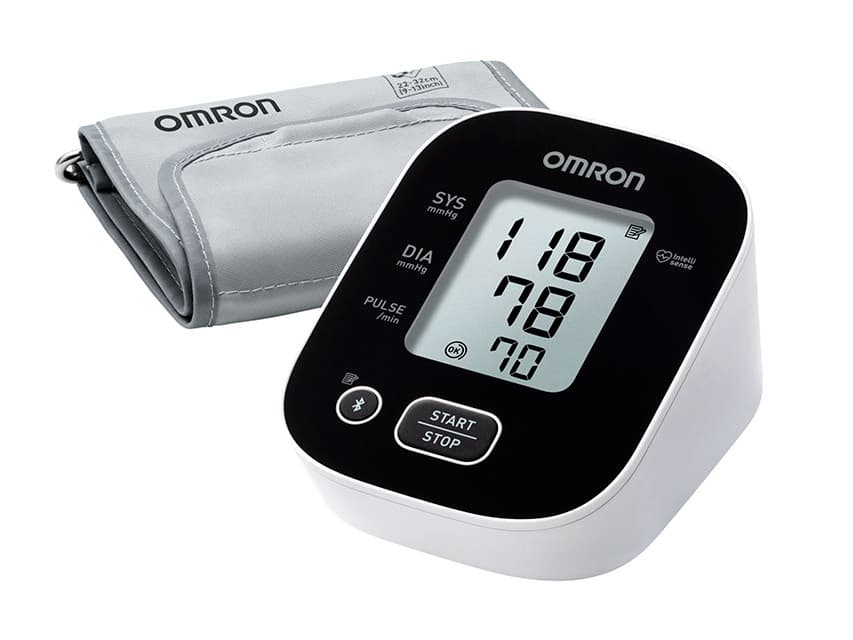 Omron m2 intelli it hem- - produs medical pentru oferta ZESCORP
