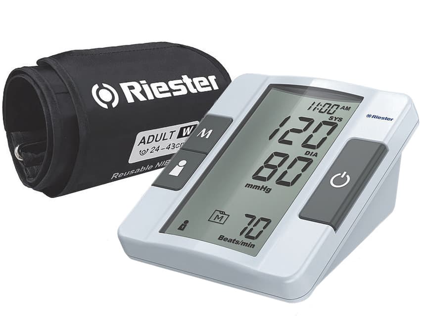 Ri-champion® smart pro+ blood pressure - produs medical pentru oferta ZESCORP