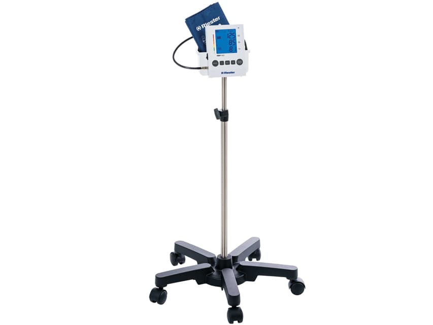 Riester rbp-100 b.p. monitor - 1741 - carucior - produs medical pentru oferta ZESCORP