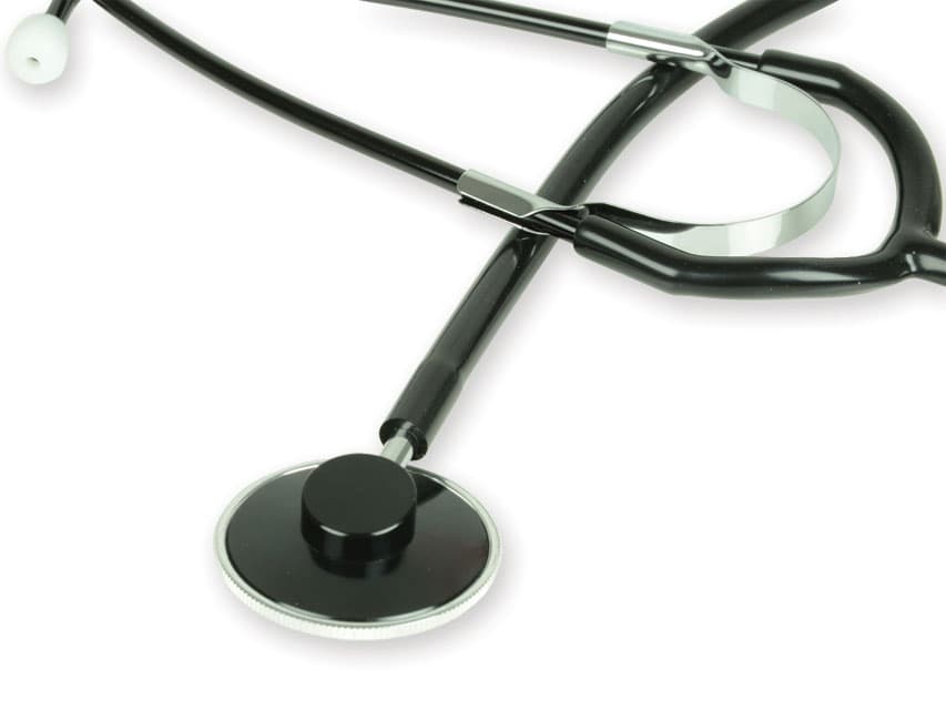 Trad single head - negru - produs medical pentru oferta ZESCORP