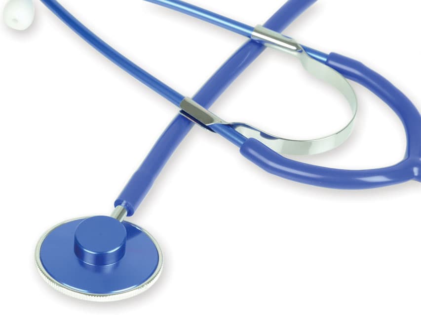 Trad single head - albastru - produs medical pentru oferta ZESCORP