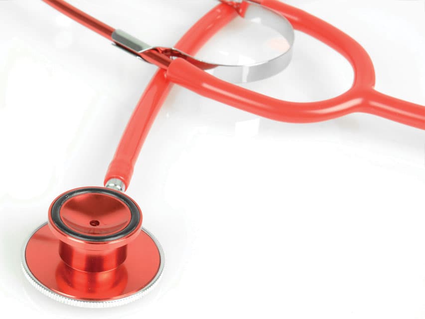 Trad double head - rosu - produs medical pentru oferta ZESCORP