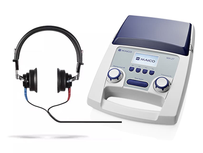 Maico ma27 screening - produs medical pentru oferta ZESCORP