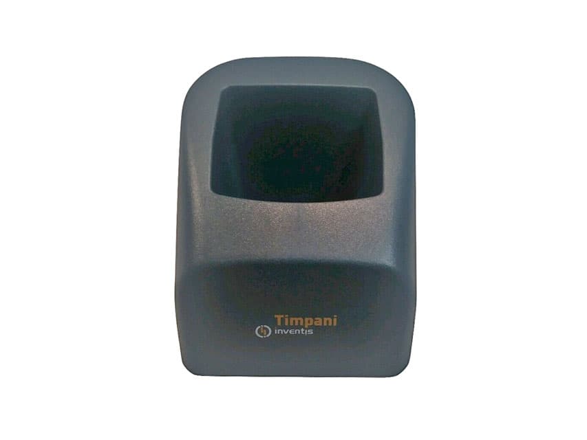 Docking station pentru timpani - produs medical pentru oferta ZESCORP