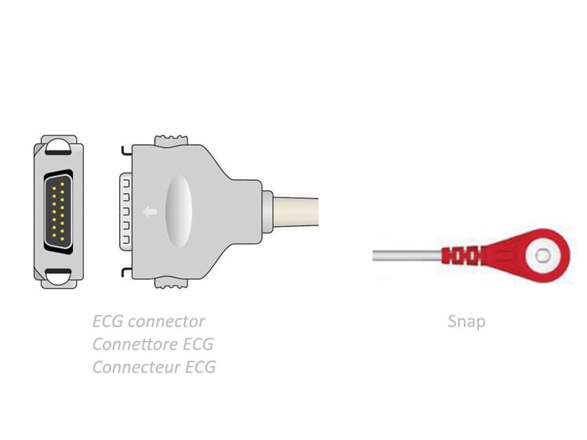 Fukuda denshi autocardiner & cardimax. fcp11, fcp2101a, fcp2155, fcp2201a, fcp4101a, fx101, mcp302, - produs medical pentru oferta ZESCORP