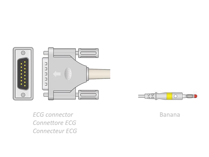 1 esaote P80, P80SIX, P80POWER, P8000, P8000POWER, P8000 tele, mycardiopad, mycardiopad xl, AT-10 plus, - produs medical pentru oferta ZESCORP