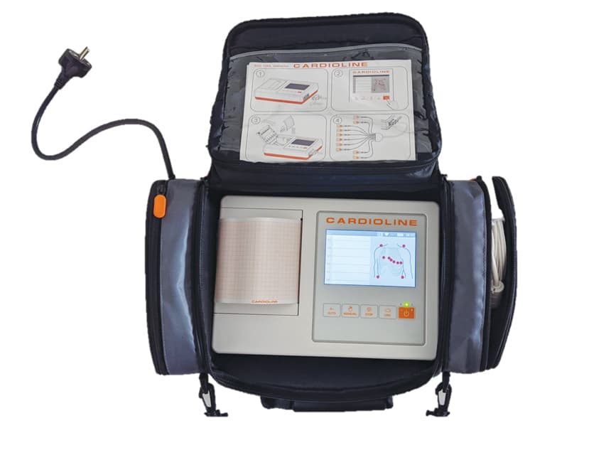 Carrying geanta ready pentru use pentru 54200-2 - produs medical pentru oferta ZESCORP