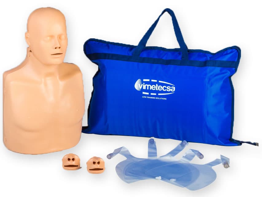 Practi-barbati advance cpr manikin - produs medical pentru oferta ZESCORP